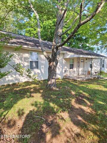 5828 ELDRIDGE Rd, Knoxville, TN 37918