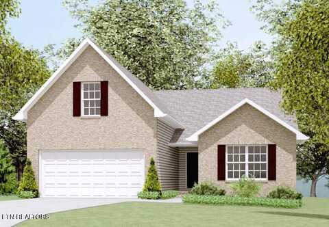8150 Clover Patch Drive, Corryton, TN 37721