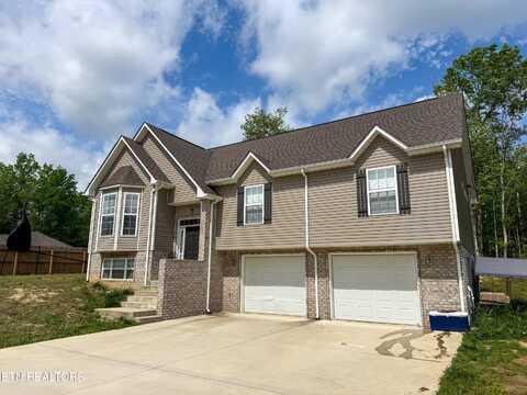 344 Kayla Lane, Oneida, TN 37841