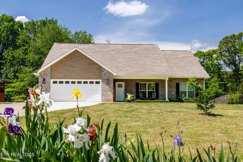 3155 Fairoaks Drive, Maryville, TN 37803