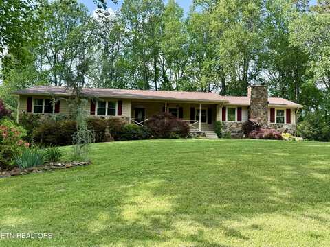 161 Azalea Circle, Harriman, TN 37748