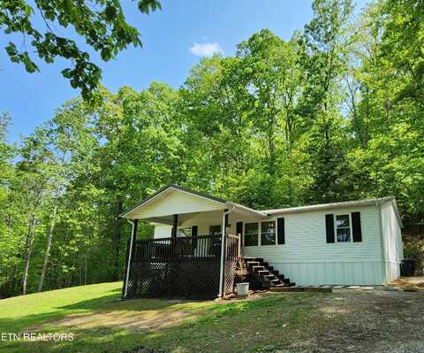 441 Parker Rd, La Follette, TN 37766