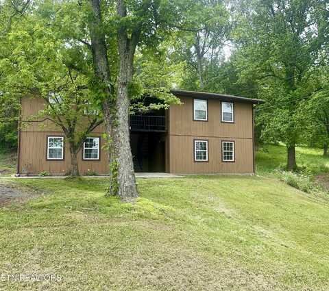 7003 Old Clinton Pike, Knoxville, TN 37921
