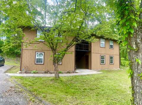 7003 Old Clinton Pike, Knoxville, TN 37921