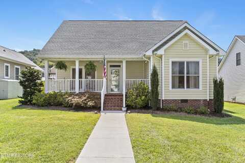 105 Jasmine Drive, Andersonville, TN 37705