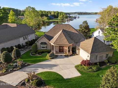 363 Golanvyi Tr, Vonore, TN 37885