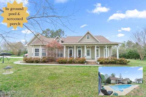 103 Hagler St, Madisonville, TN 37354
