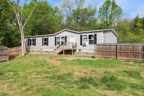 9501 Crisman Rd, Heiskell, TN 37754