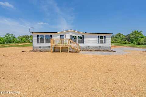 301 Foster Rd, Blaine, TN 37709