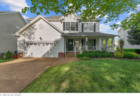 1219 Willowood Rd, Knoxville, TN 37922