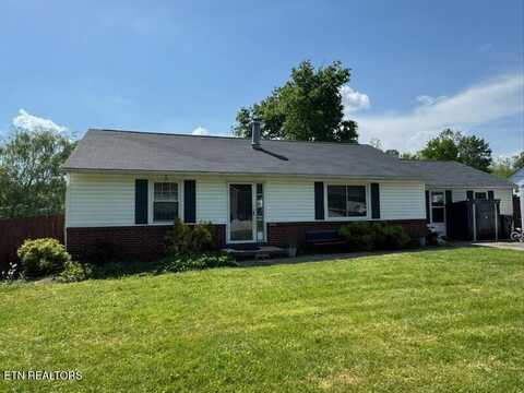 5301 Brazelton Rd, Knoxville, TN 37918