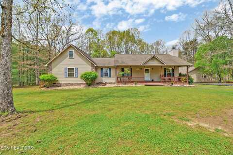 164 Marian Circle, Crossville, TN 38555