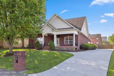5620 Autumn Creek Drive, Knoxville, TN 37924