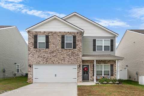 5518 English Holly Way, Knoxville, TN 37914
