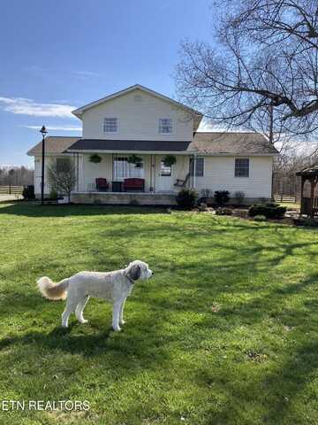 1865 campground Rd, Clarkrange, TN 38553