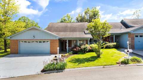 1949 Locarno Drive, Knoxville, TN 37914
