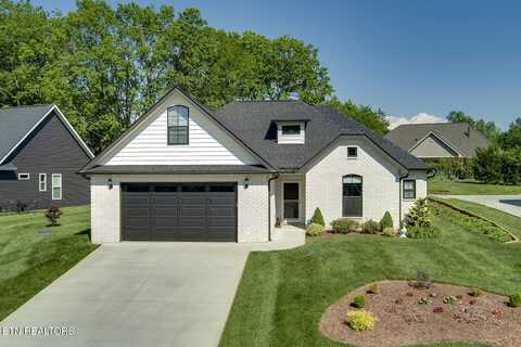 317 Chatuga Lane, Loudon, TN 37774