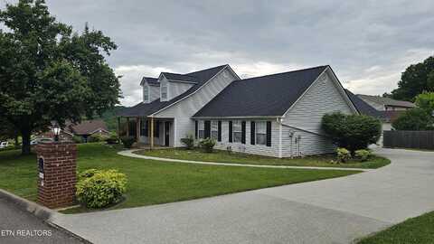 11344 Stonebriar Lane, Knoxville, TN 37932