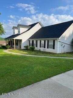 11344 Stonebriar Lane, Knoxville, TN 37932