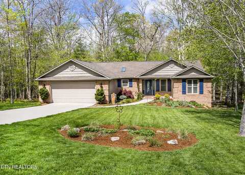 40 Brooks Lane, Crossville, TN 38558
