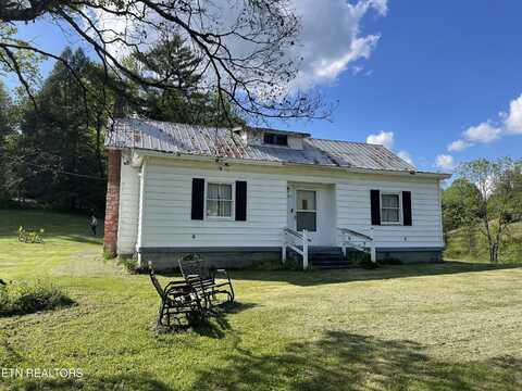 123 Sexton Lane, Clinton, TN 37716