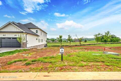 783 Black Bear Circle, Loudon, TN 37774