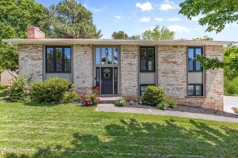 320 Tennessee Circle, Seymour, TN 37865