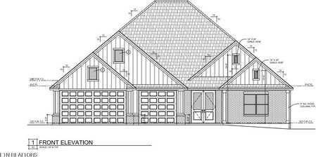 511 Mingo Lane, Loudon, TN 37774