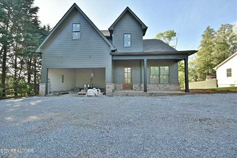 8407 S Northshore Drive, Knoxville, TN 37919