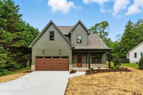 8407 S Northshore Drive, Knoxville, TN 37919