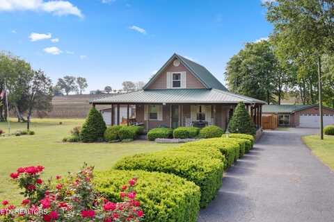 143 Cherokee Circle, Madisonville, TN 37354