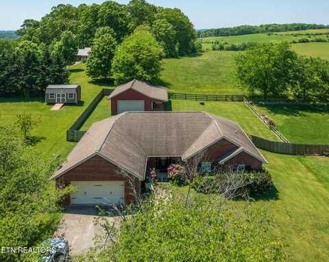 5545 W J Riley Drive, Greenback, TN 37742