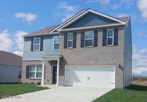 326 Creek Bridge Way, Maryville, TN 37804