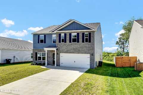 326 Creek Bridge Way, Maryville, TN 37804