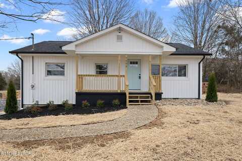7600 Rustic Lane, Knoxville, TN 37938
