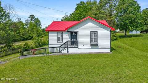 1232 Highway 411, Etowah, TN 37331
