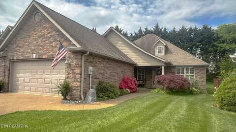 213 Savannah Park Drive, Maryville, TN 37803