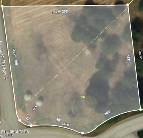 Lot #16 Serenity Drive, Harriman, TN 37748