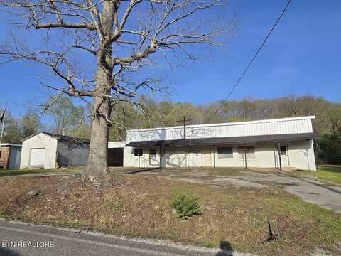 1204 Nashville Hwy, Lancing, TN 37770