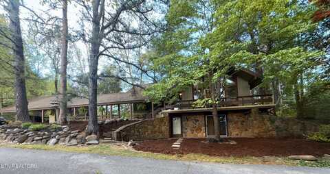 338 Saint Andrews Way, Gatlinburg, TN 37738