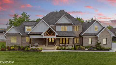 12111 Rushmere Lane, Knoxville, TN 37922