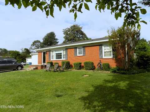 808 Julianne Drive, Jefferson City, TN 37760