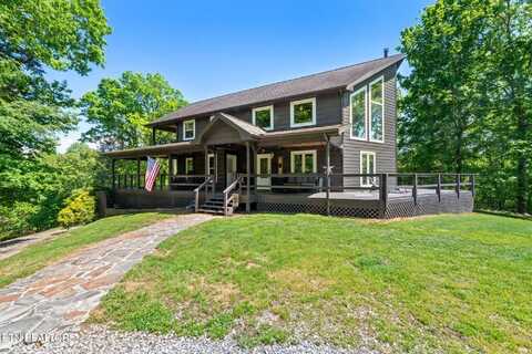 3300 Ballplay Rd, Madisonville, TN 37354