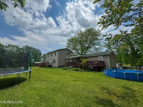 290 Landmark Rd, Oneida, TN 37841