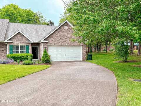 1685 Emerald Pointe Lane, Knoxville, TN 37918