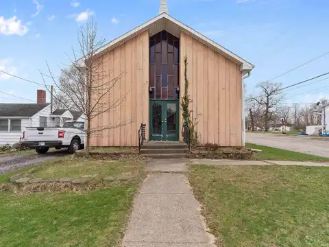 610 Oldfather Street, Warsaw, IN 46582