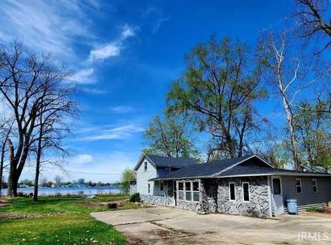 3566 W Sycamore Lane, Columbia City, IN 46725