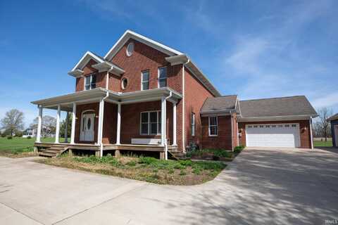 10220 6B Road, Plymouth, IN 46563