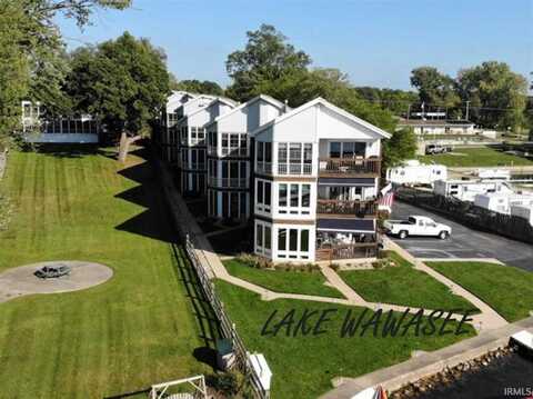 10035 N Turkey Creek Rd UNIT 102, Syracuse, IN 46567