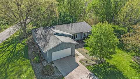 2501 Westwood Road, Winona Lake, IN 46590